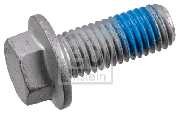 Bolt, brake caliper